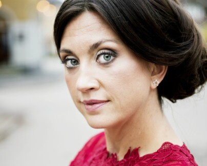 Camilla Läckbergs Ica-reklame stoppet i siste sekund